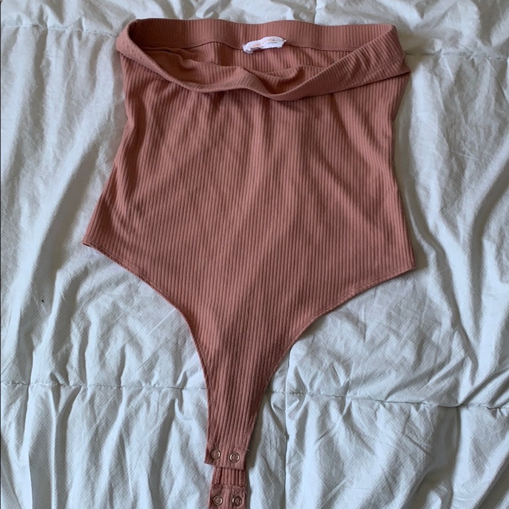 🔴Fashion Nova Bodysuit